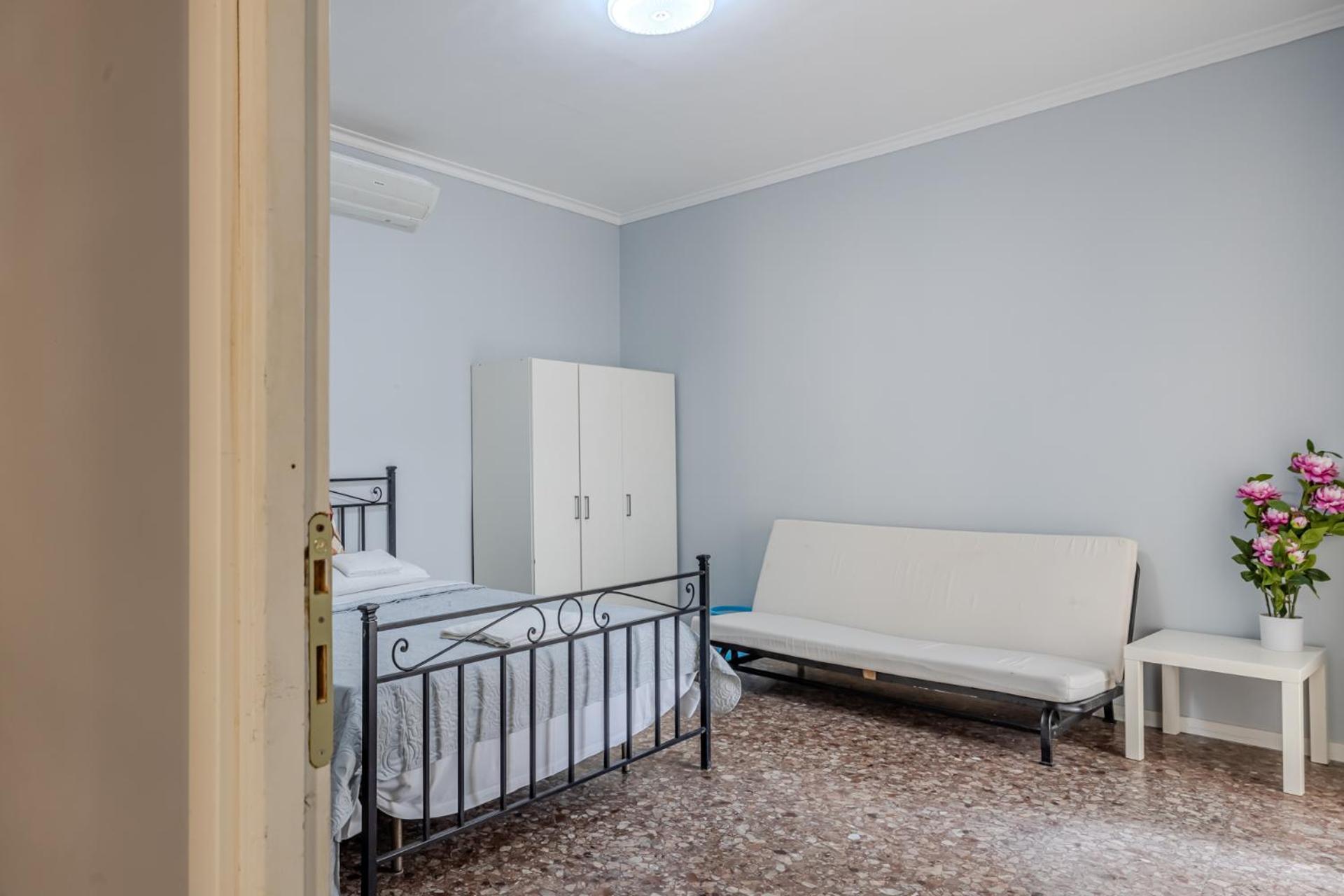Acomodação com café da manhã  Star Roma